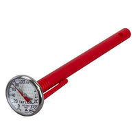 Trutemp Paraffin Thermometer — for Paraffin Heat Therapy