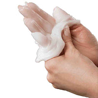 Therabath Refill Paraffin Wax, 6 x 1-lb Bags of Beads, Wintergreen — for Paraffin Heat Therapy