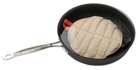 Relief Pak HotSpot Moist Heat Pack - circular - 10" diameter — for Moist Heat Therapy