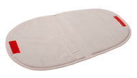 Relief Pak Cold Pack Cover - circular — for Cold Therapy and Pain Relief