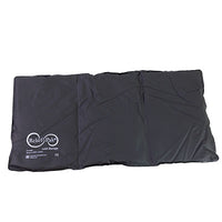 Relief Pak ColdSpot Black Urethane Pack - oversize - 11" x 21" — for Cold Therapy and Pain Relief