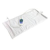 Relief Pak Digital Moist Heat Pad, Medium (14" x 14"), 110V — for Moist Heat Therapy
