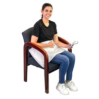 Relief Pak Digital Moist Heat Pad, Medium (14" x 14"), 110V — for Moist Heat Therapy