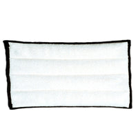 Thera-Temp Moist Heat Pack - Universal Wrap - 6" x 12" with 3" x 27" belt — for Moist Heat Therapy