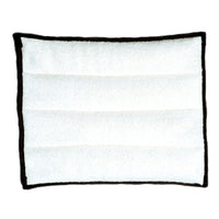 Thera-Temp Moist Heat Pack - Universal Wrap - 6" x 12" with 3" x 27" belt — for Moist Heat Therapy