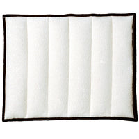 Thera-Temp Moist Heat Pack - Universal Wrap - 6" x 12" with 3" x 27" belt — for Moist Heat Therapy