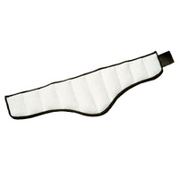 Thera-Temp Moist Heat Pack - Contour Wrap - cervical - 6" x 24" with 3" x 27" belt and 2" x 8" strip — for Moist Heat Therapy