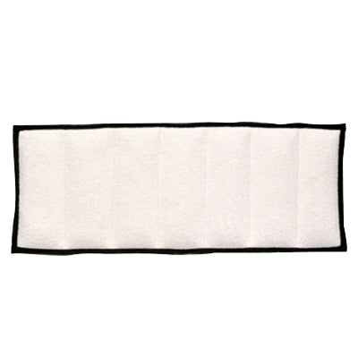 Thera-Temp Moist Heat Pack - Contour Wrap - lumbar - 9" x 18" with 3" x 27" belt — for Moist Heat Therapy
