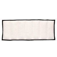 Thera-Temp Moist Heat Pack - Contour Wrap - lumbar - 9" x 18" with 3" x 27" belt — for Moist Heat Therapy