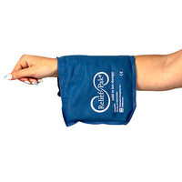 Relief Pak Cold n' Hot SensaFlex Compress, Small (3" x 5") — for Cold Therapy and Pain Relief