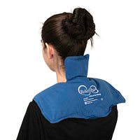 Relief Pak Cold n' Hot SensaFlex Compress, Tri-Sectional (15.75" x 11.5") — for Cold Therapy and Pain Relief