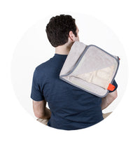 Relief Pak HotSpot Moist Heat Pack - standard size - 10" x 12" — for Moist Heat Therapy