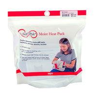 Relief Pak HotSpot Moist Heat Pack - standard size - 10" x 12" — for Moist Heat Therapy