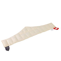 Relief Pak HotSpot Moist Heat Pack - neck contour - 7" x 24" long - Case of 12 — for Moist Heat Therapy