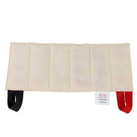 Relief Pak HotSpot Moist Heat Pack - half size - 5" x 12" — for Moist Heat Therapy