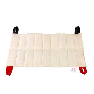 Relief Pak HotSpot Moist Heat Pack - spine-small size - 10" x 18" — for Moist Heat Therapy