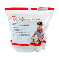 Relief Pak HotSpot Moist Heat Pack - knee-shoulder size - 10" x 20" — for Moist Heat Therapy