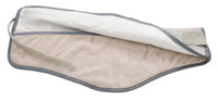 Relief Pak Cold Pack Cover - neck — for Cold Therapy and Pain Relief