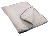 Relief Pak HotSpot Moist Heat Pack Cover - All-Terry Microfiber - Oversize — for Moist Heat Therapy