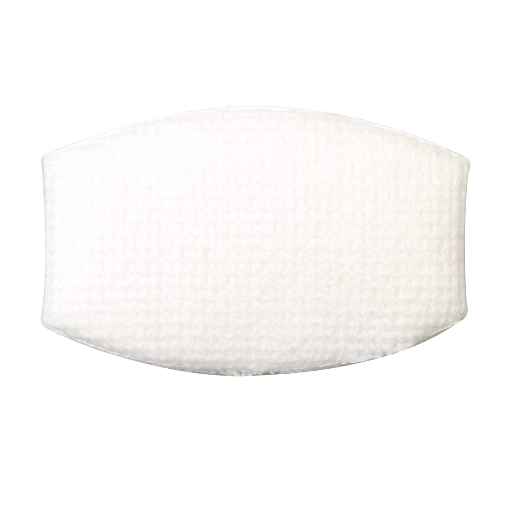 Kemp USA 11-153-1000 Oval Eye Pad, Sterile (1,000 pcs)