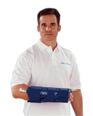 AirCast Hand/Wrist Cuff Only - for AirCast CryoCuff System — for Cold Compression in Clinical and Institutional Care