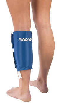 AirCast Calf Cuff only - for Cryo/Cuff system — for Cold Compression in Clinical and Institutional Care