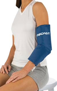 AirCast Elbow Cuff Only - for AirCast CryoCuff System — for Cold Compression in Clinical and Institutional Care