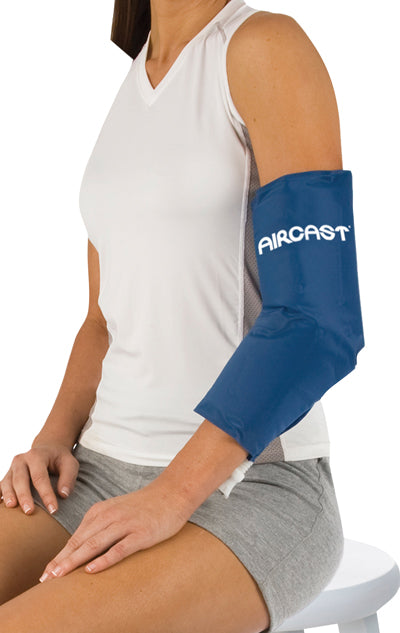 AirCast Elbow Cuff Only - for AirCast CryoCuff System — for Cold Compression in Clinical and Institutional Care