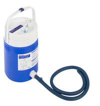 AirCast CryoCuff - gravity feed cooler only — for Cold Compression in Clinical and Institutional Care