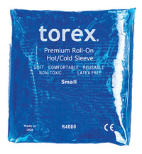 Torex Hot/Cold Sleeve, Small — for Cold Therapy and Pain Relief