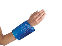 Torex Hot/Cold Sleeve, Small — for Cold Therapy and Pain Relief