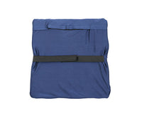 Relief Pak Cold n' Hot Elastomer Pack - Square Pad - 13" x 13" - Case of 12 — for Cold Therapy and Pain Relief