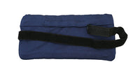 Relief Pak Cold n' Hot Elastomer Wrap - Medium - 6" x 16" — for Cold Therapy and Pain Relief