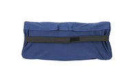 Relief Pak Cold n' Hot Elastomer Wrap - Medium - 6" x 16" — for Cold Therapy and Pain Relief