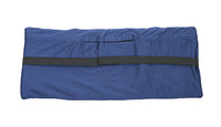 Relief Pak Cold n' Hot Elastomer Wrap - Medium - 6" x 16" — for Cold Therapy and Pain Relief