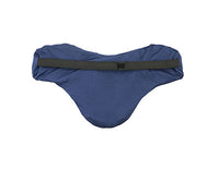 Relief Pak Cold n' Hot Elastomer Wrap - Neck - 10" x 20" — for Cold Therapy and Pain Relief