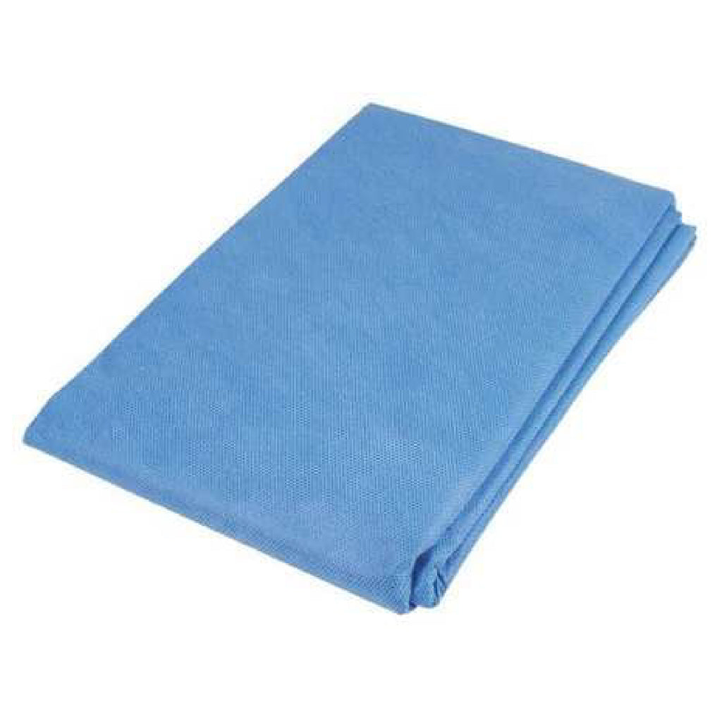 Kemp USA 11-167-1 Burn Sheet 60" x 90" (1 pc)