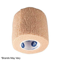 Kemp USA 11-168-2-36 Self-Adherent First Aid Wrap 2" x 5 yd (36 pcs)