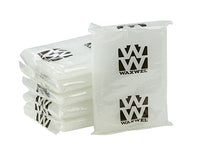 WaxWel Paraffin - 6 x 1-lb Blocks - Wintergreen Fragrance — for Paraffin Heat Therapy