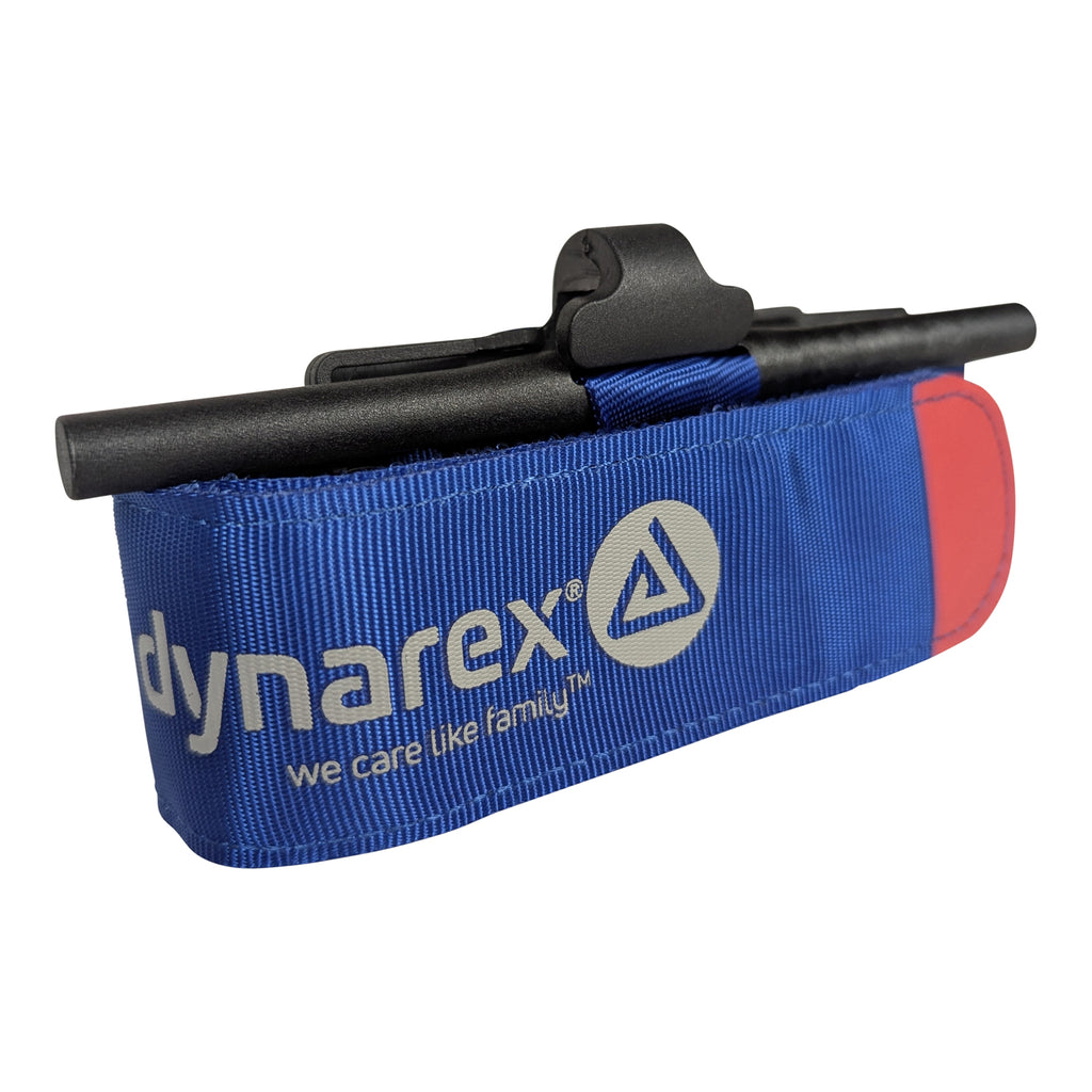 Kemp USA 11-178-DYN Dynarex Trauma2 Windlass Tourniquet