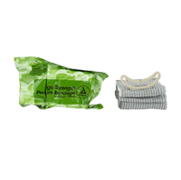 Kemp USA 11-180-6-100 High Strength Pressure Bandage 4" or 6" (Israeli-style)