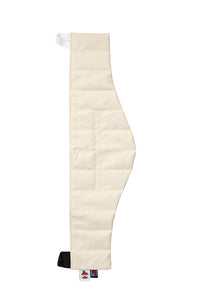 Core Thermal Moist Heat Pack, Cervical 6" x 24" — for Moist Heat Therapy