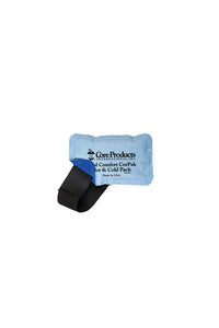 Core Dual Comfort CorPak Hot/Cold Compression, 6"x 10" — for Cold Therapy and Pain Relief