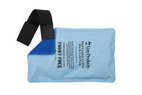 Core Dual Comfort CorPak Hot/Cold Compression, 6"x 10" — for Cold Therapy and Pain Relief