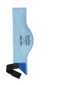 Core Dual Comfort CorPak Hot/Cold Compression, 6"x 10" — for Cold Therapy and Pain Relief