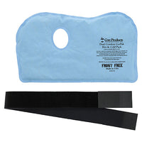 Core Dual Comfort CorPak Hot/Cold Compression, Wrist Wrap Therapy Pack — for Cold Therapy and Pain Relief