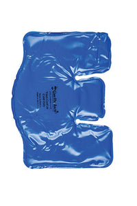 Core Vinyl CorPak, Tri Sectional — for Cold Therapy and Pain Relief