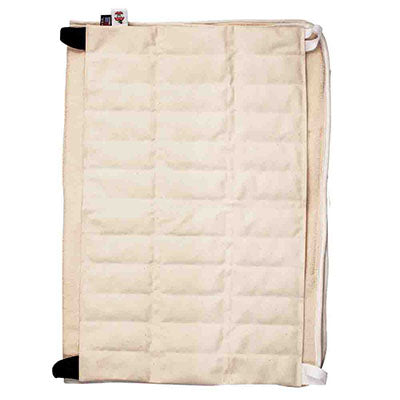 Core ThermalCore,Terry Cover, Oversize — for Moist Heat Therapy