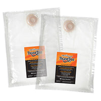 Tiger Tail Hot/Cold Water Bag — for Cold Therapy and Pain Relief