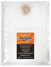 Tiger Tail Hot/Cold Water Bag — for Cold Therapy and Pain Relief